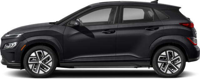 2023 Hyundai Kona Electric SUV Limited 