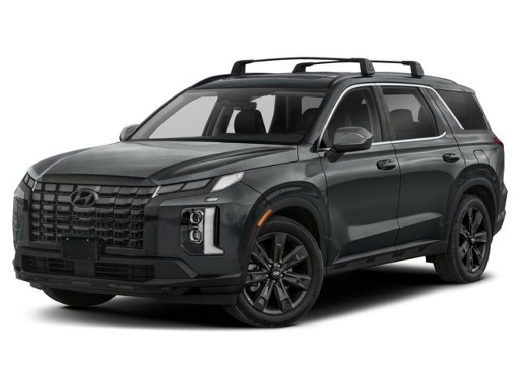 Used 2023 Hyundai Palisade XRT SUV