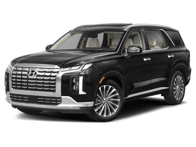 2023 Hyundai Palisade Calligraphy photo 2