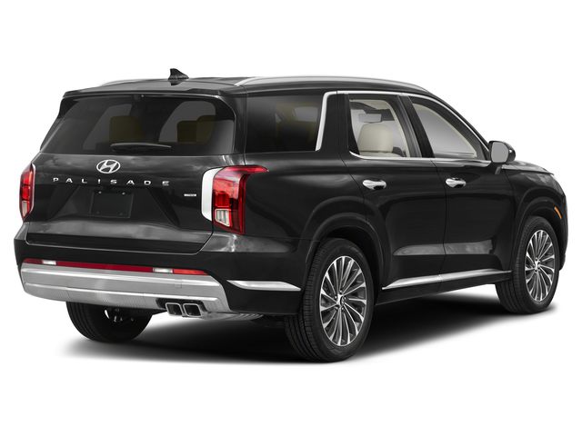 2023 Hyundai Palisade Calligraphy photo 3