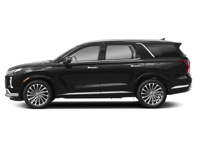 2023 Hyundai Palisade Calligraphy photo 4