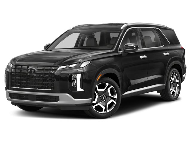 2023 Hyundai Palisade Limited photo 2