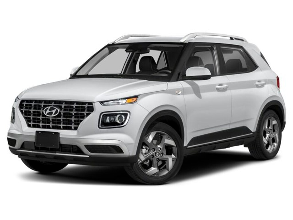 Used 2023 Hyundai Venue Limited SUV