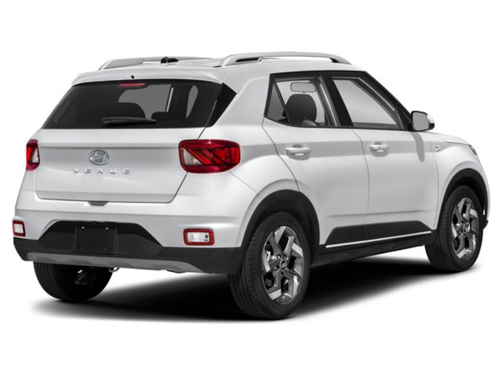 Used 2023 Hyundai Venue Limited SUV