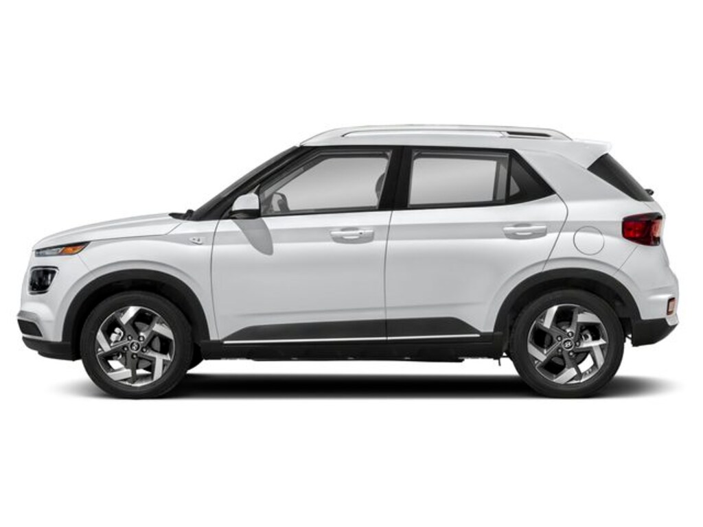 Used 2023 Hyundai Venue Limited SUV