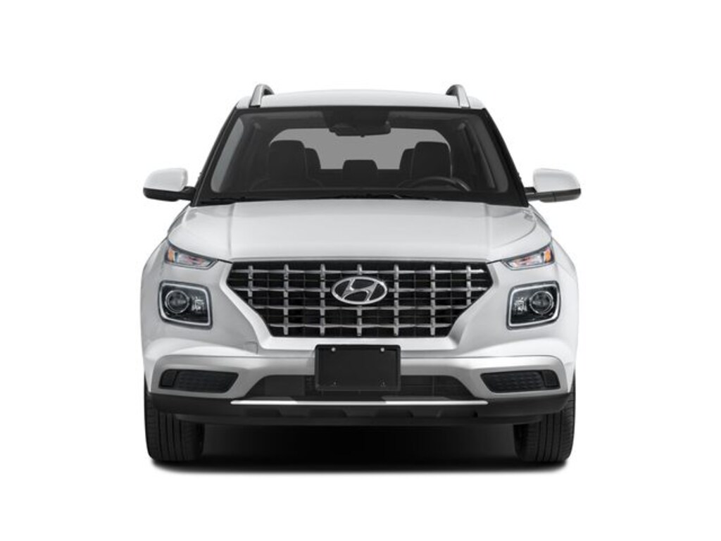 Used 2023 Hyundai Venue Limited SUV