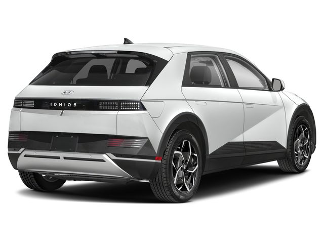 2023 Hyundai Ioniq 5 SE photo 3