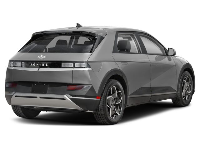 2023 Hyundai Ioniq 5 SEL photo 2