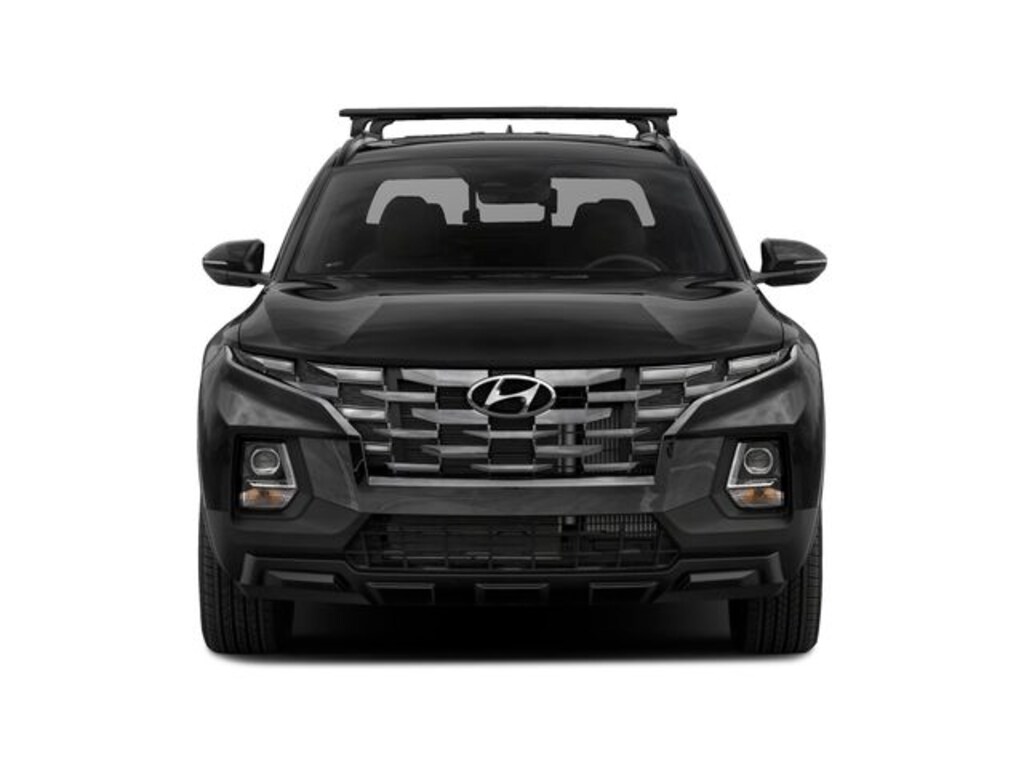 Used 2023 Hyundai Santa Cruz 2.5T NIGHT Truck Crew Cab