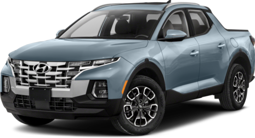 2023 Hyundai Santa Cruz Truck 2023 Hyundai Santa Cruz Truck