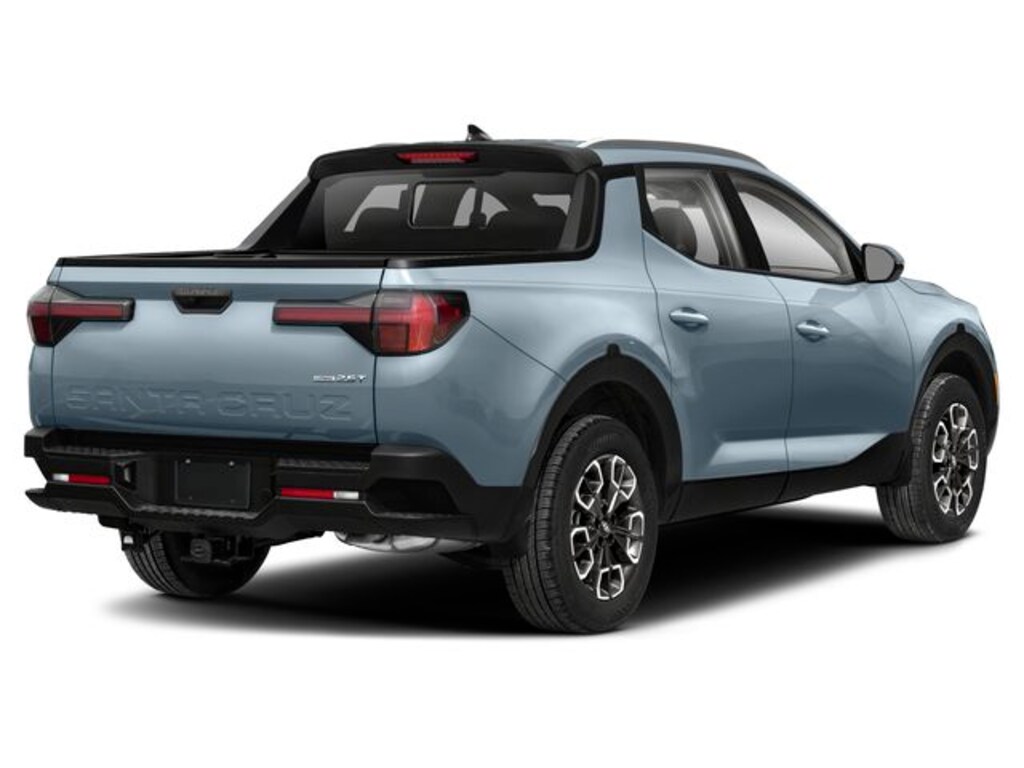 Certified 2023 Hyundai Santa Cruz 2.5T SEL Premium Truck Crew Cab