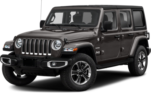 2023 Jeep Wrangler SUV 2023 Jeep Wrangler SUV
