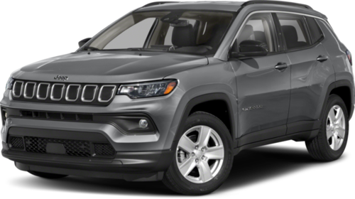 2023 Jeep Compass SUV 2023 Jeep Compass SUV
