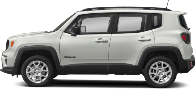 2023 Jeep Renegade SUV Limited 
