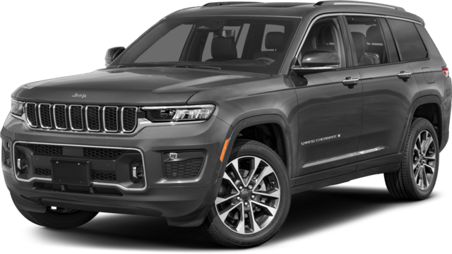 2023 Jeep Grand Cherokee SUV