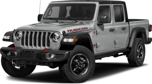 2023 Jeep Gladiator Truck 2023 Jeep Gladiator Truck