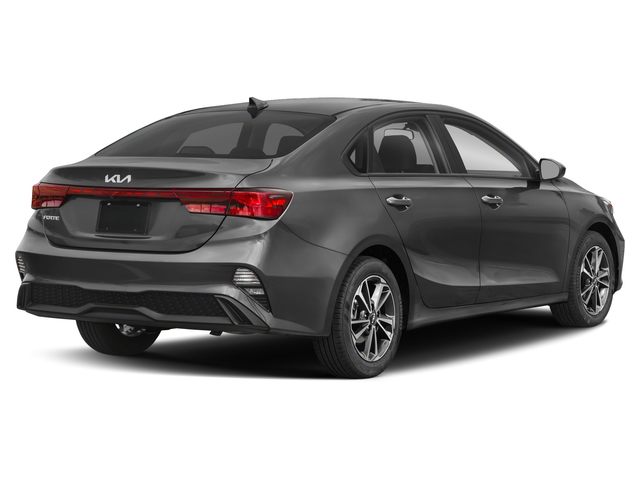 2023 Kia Forte LXS photo 4
