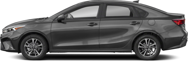 2023 Kia Forte Sedan LXS 