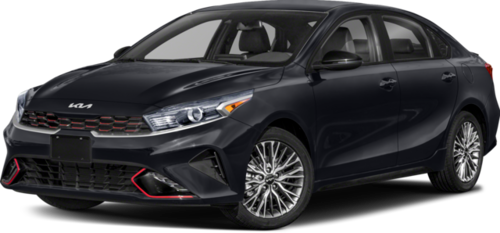 2023 Kia Forte Sedan 2023 Kia Forte Sedan