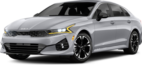 2023 Kia K5 Sedan 2023 Kia K5 Sedan