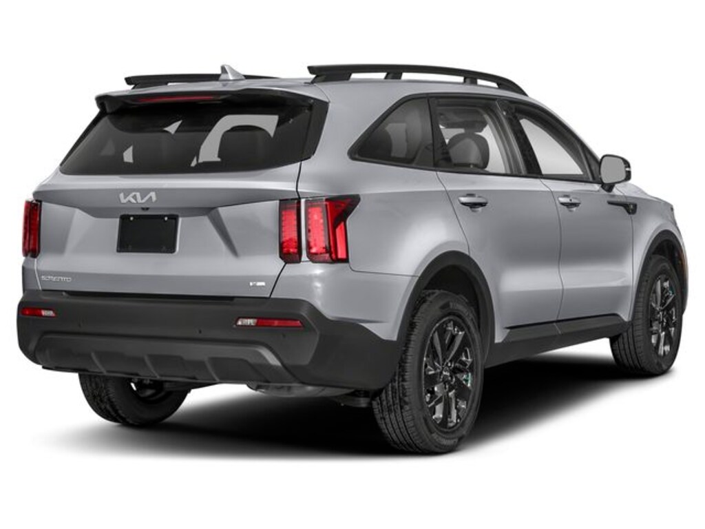 Used 2023 Kia Sorento X-Line S SUV