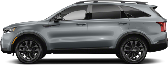 2023 Kia Sorento SUV X-Line EX 