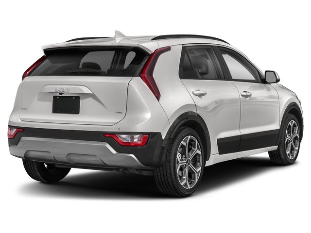 2023 Kia Niro EX Touring photo 2