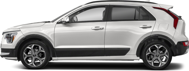2023 Kia Niro SUV EX Touring 