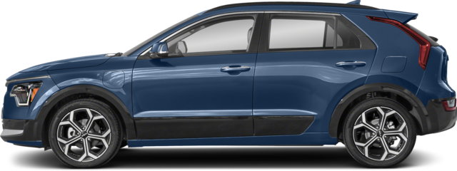 2023 Kia Niro Plug-In Hybrid SUV SX Touring 