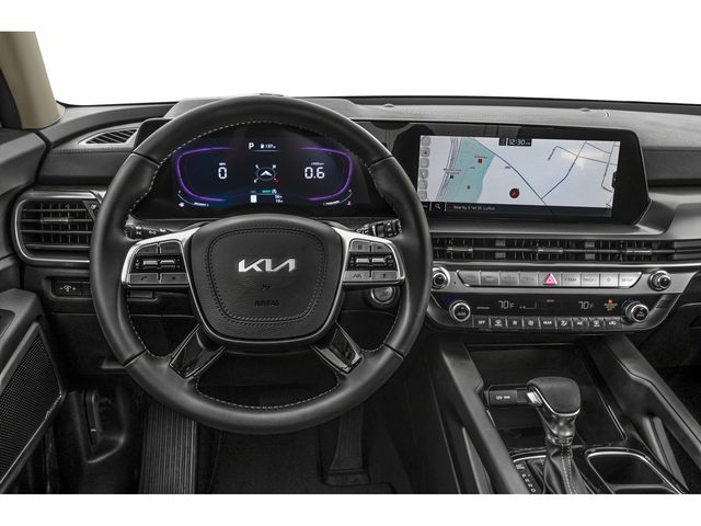 2023 Kia Telluride For Sale in Springfield MO | John Youngblood Kia