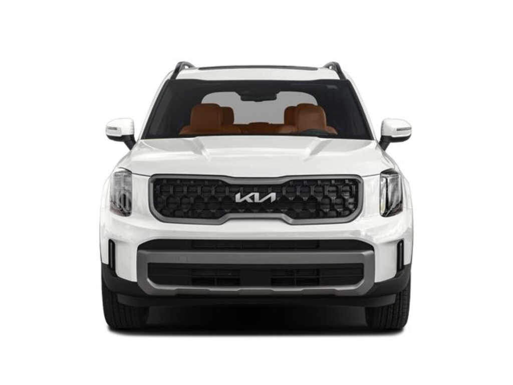 Used 2023 Kia Telluride EX X-Line SUV