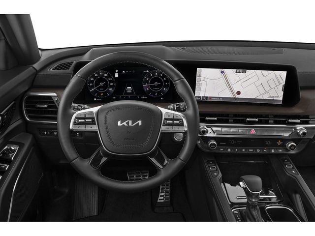 2023 Kia Telluride For Sale in Cedar Rapids IA | McGrath Auto