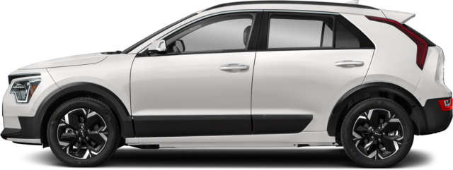 2023 Kia Niro EV SUV Wave 