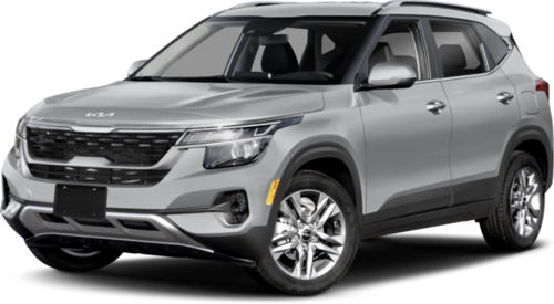 2023 Kia Seltos SUV 2023 Kia Seltos SUV
