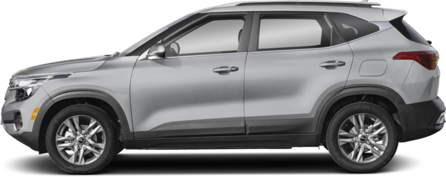 2023 Kia Seltos SUV S 