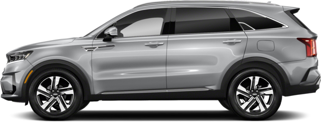 2023 Kia Sorento Hybrid SUV SX Prestige 