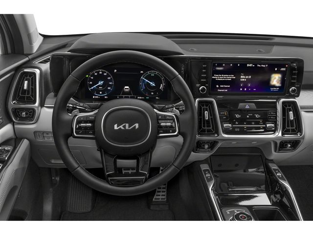 Kia Sorento Plug In Hybrid For Sale In Pueblo Co Spradley Kia