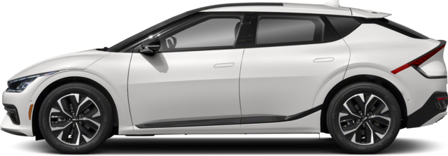 2023 Kia EV6 SUV GT-Line 