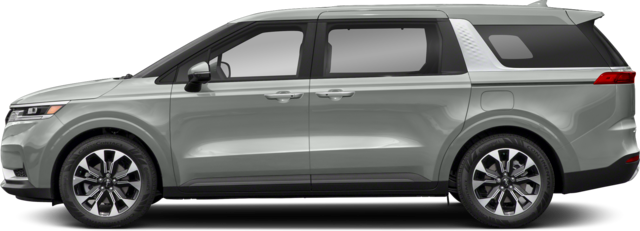 2023 Kia Carnival Van EX 