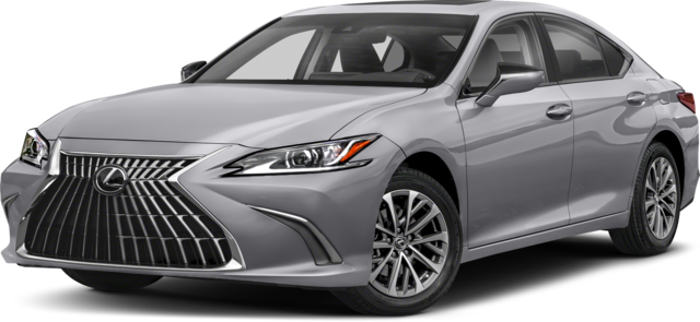 New 2024 Lexus ES for Sale in Birmingham, AL | Lexus of Birmingham