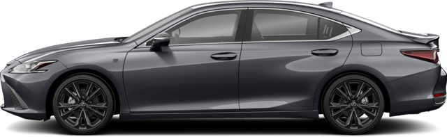 2023 Lexus ES 300h Sedan F SPORT Design 