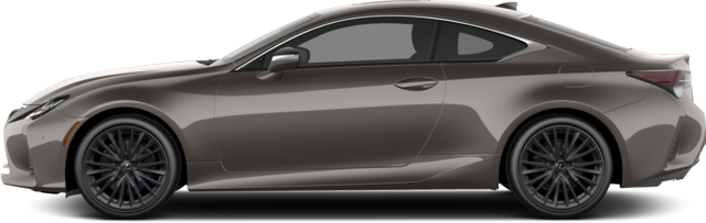 2023 Lexus RC 300 Coupe 