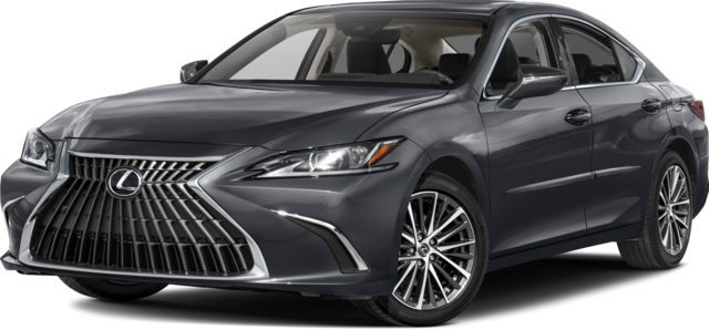 New 2024 Lexus ES for Sale in Birmingham, AL | Lexus of Birmingham