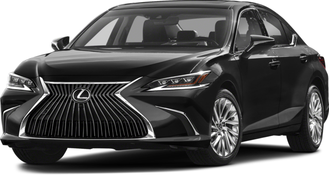 New Lexus Sedans for Sale in Ontario, CA | Crown Lexus