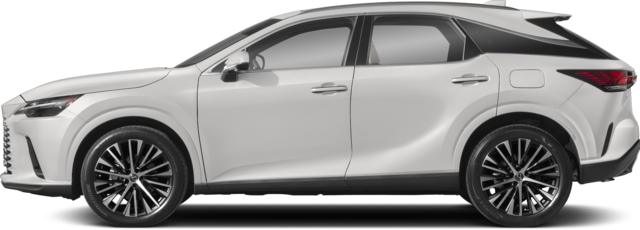 2023 Lexus RX 350 SUV Premium 