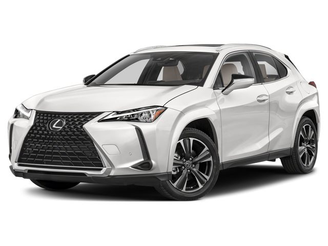 Lexus Electric and Hybrid Model Lineup in Kansas City | Hendrick Lexus ...