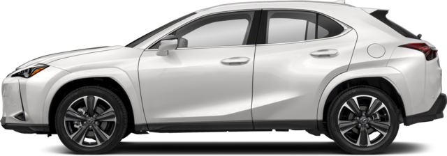 2023 Lexus UX 250h SUV Premium 