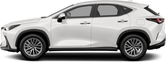 2023 Lexus NX 250 SUV 
