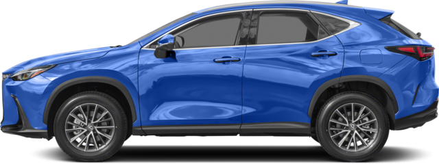 2023 Lexus NX 250 SUV Premium 