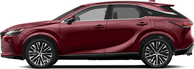 2023 Lexus RX 350h SUV Premium 